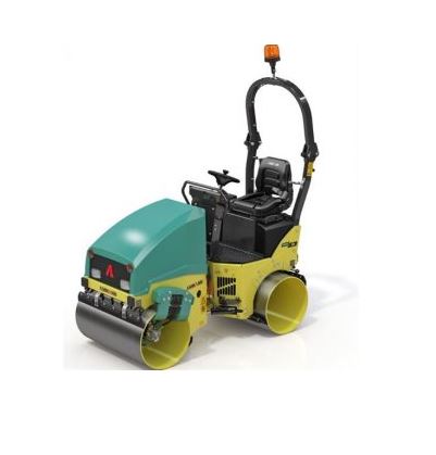 ARX12 Light Tandem Vibrating Roller