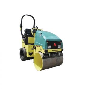 Ammann ARR 1575 Trench Roller Product Brochure