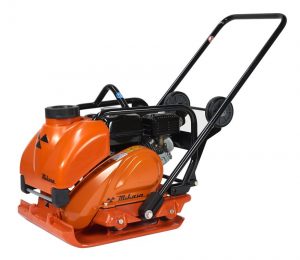 Mikasa 58kg Petrol Rammer