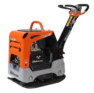 Mikasa MRH700GS Vibrating Roller Brochure