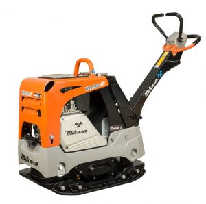 Mikasa 360kg Diesel Reversible Plate Compactor