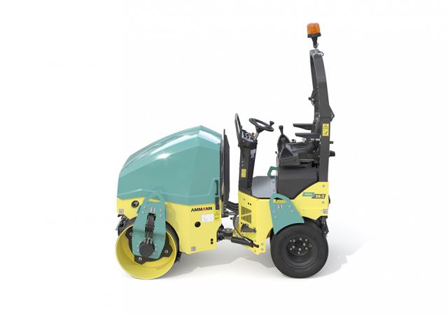 ARX23-2C Combination Tandem Roller