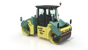 ARX90 Articulated Tandem Roller