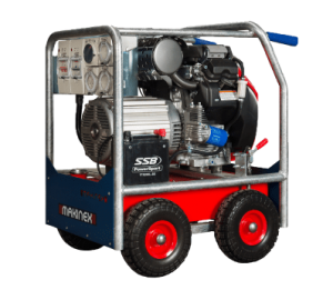 Makinex MKX16 Portable Generator