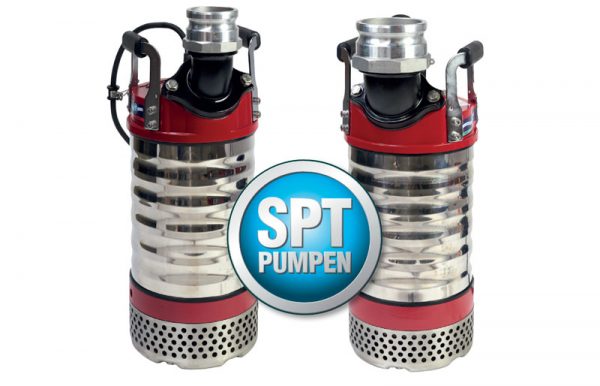 SPT-Pumps