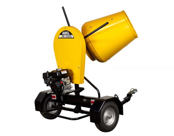 ABEL-YRPRO-Concrete-Mixers
