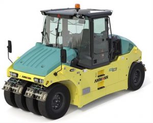 Ammann ARX26-2C Product Brochure