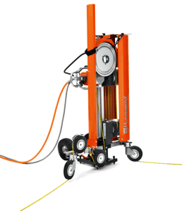 Husqvarna PG510 Product Brochure