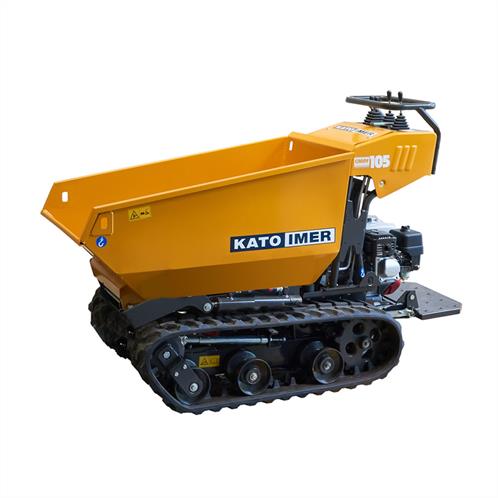 Carry 105 Mini Dumper