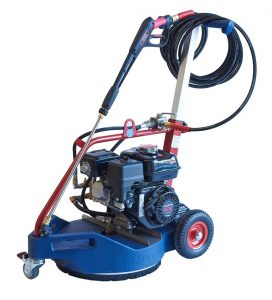 Makinex DPC2200 Dual Pressure Cleaner