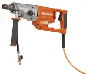 Husqvarna PG510 Product Brochure