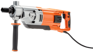 Husqvarna PG510 Product Brochure