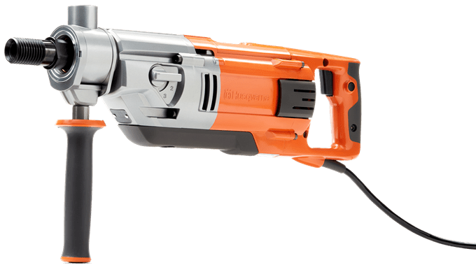 DM220 Handheld Drill Motor