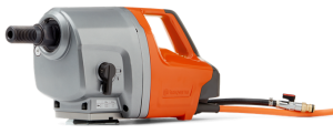 DM650HF High Frequency Drill Motor