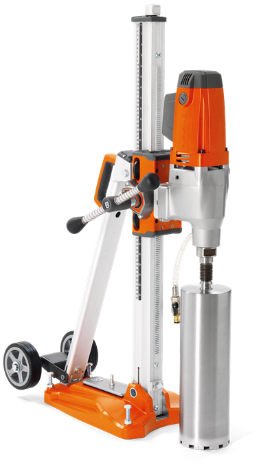 DMS240 Drill Stand and Motor Combo