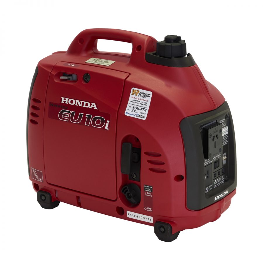 1000W Honda Inverter Generator