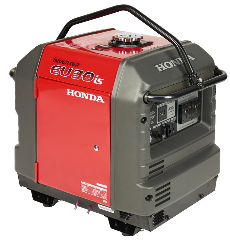 3000W Honda Inverter Generator