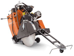 Husqvarna PG510 Product Brochure