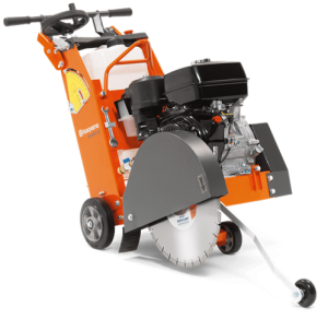 FS400LV Floor Saw