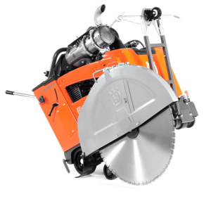 Husqvarna PG510 Product Brochure