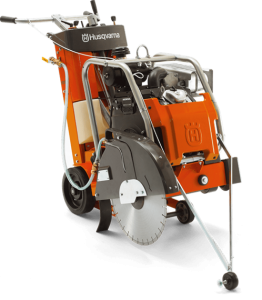 Husqvarna DM200 Product Sheet