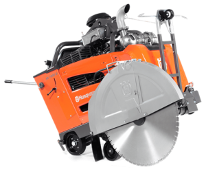 Husqvarna PG510 Product Brochure