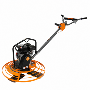 34″ 34.2 Flextool Power float