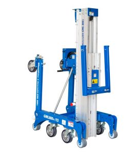 GML800 Wienold Material Lift