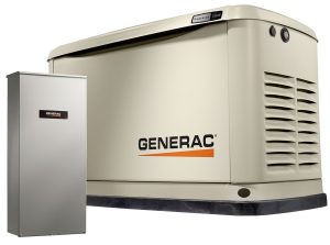 Generac CUBE PRO Product Brochure