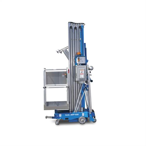 AWP40SAC Electric Aerial Work Platform