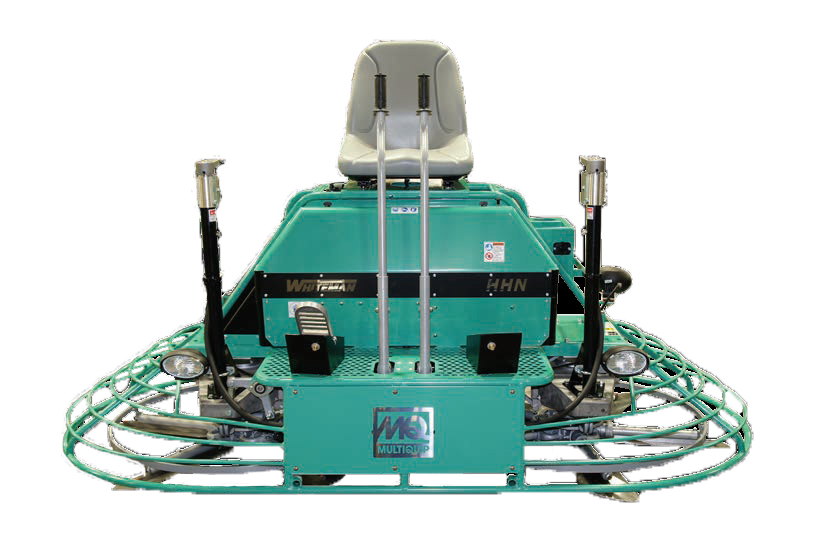 Twin 36″ JWN Ride-on Powerfloat