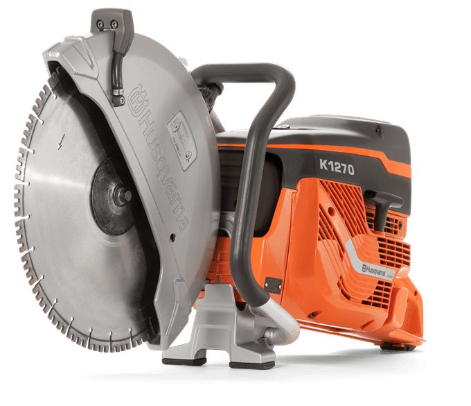 K1270.16 Power Cutter