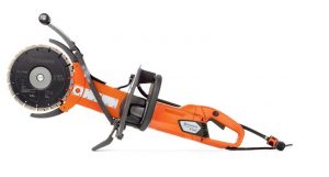 Husqvarna DM200 Product Sheet