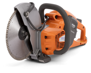 K535i Power Cutter Battery Operated