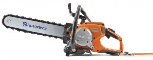 Husqvarna DM200 Product Sheet