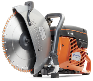 Husqvarna PG510 Product Brochure