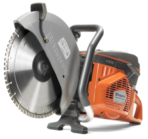 Husqvarna PG510 Product Brochure