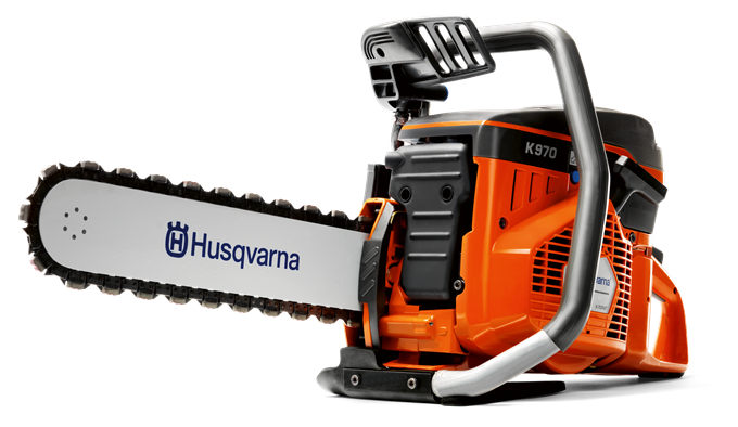 K970 Chainsaw