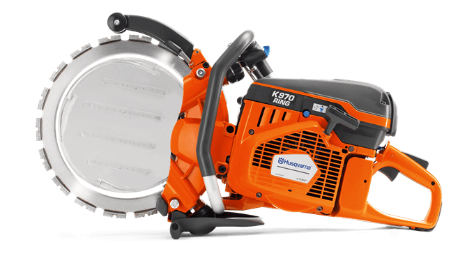 K970 Ring Saw