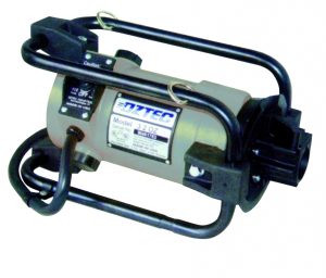 Oztec Electric 3.0 hp Concrete Vibrator