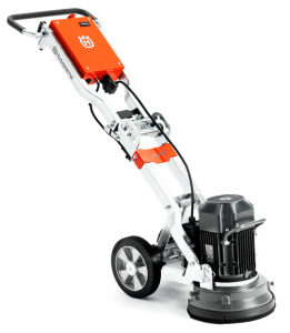 Husqvarna PG510 Product Brochure