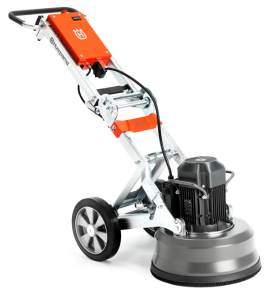 Husqvarna PG510 Product Brochure
