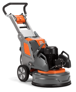 Husqvarna PG510 Product Brochure