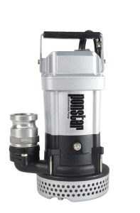 Flexidrive Submersible Pump Brochure