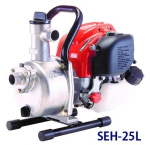 1″ Centrifugal Clean Water Pump