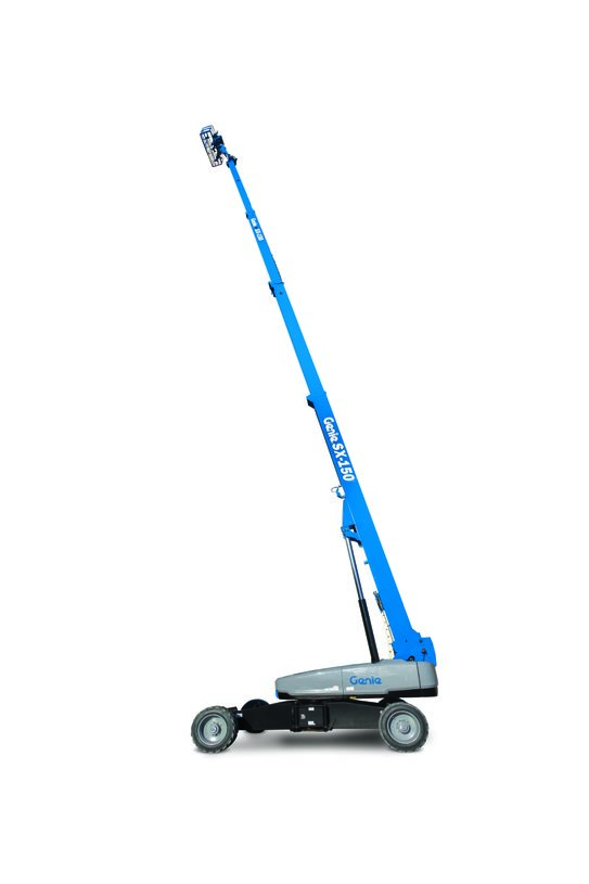 SX-150 Telescopic Boom