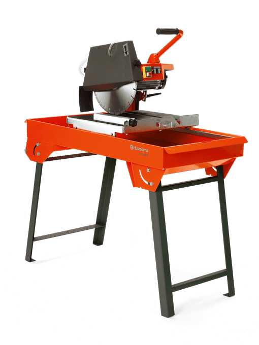 TS300E Brick Saw