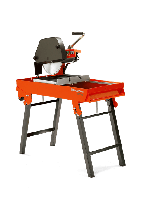 TS350E Brick Saw