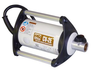 Multiquip Electric 2hp Concrete Vibrator