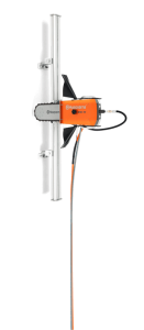 Husqvarna PG510 Product Brochure